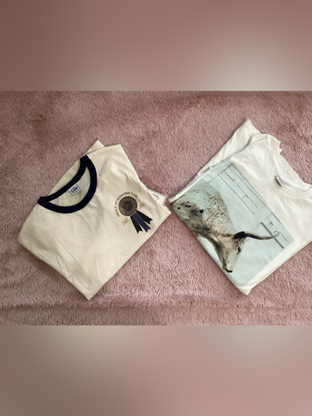 Kacey Lee Tee Bundle